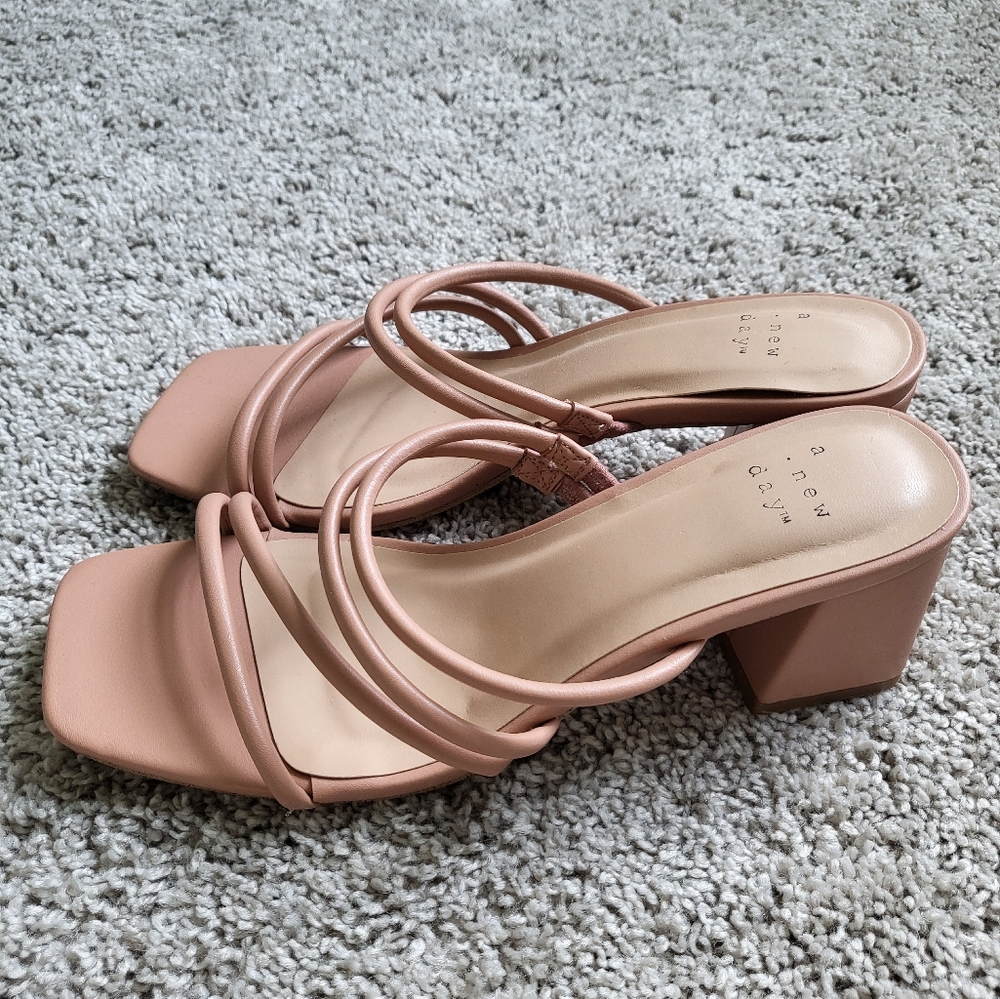 A new day sandals - Picture 2 of 6